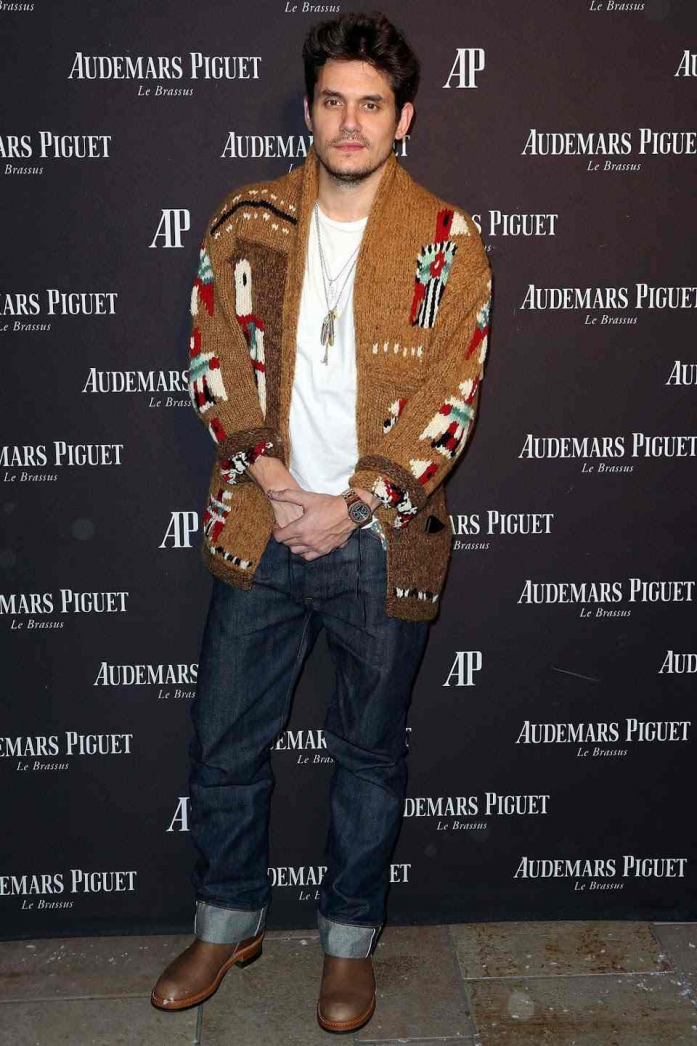 35 Inspirasi Pakaian Outer Pria Yang Buat Penampilan Tambah Keren